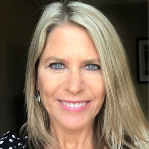 Meet your Posher, Kristin